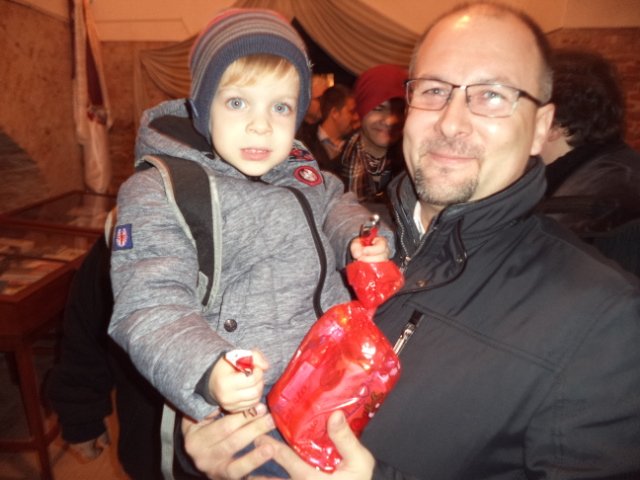 Karácsonyi Istentisztelet 46